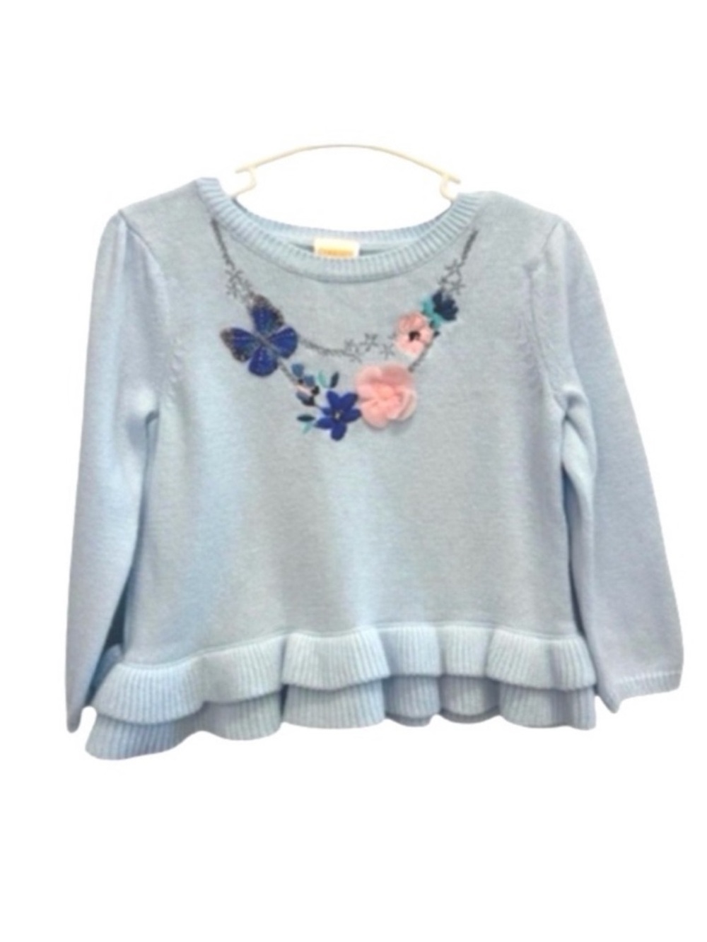 Gymboree Sweater